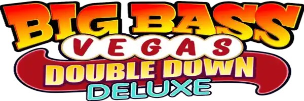 Big Bass Vegas Double Down Deluxe Slot slot visual from Pragmatic Play available on lovescasinoo.uk