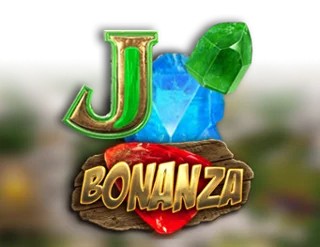 Bonanza Megaways slot logo by Big Time Gaming at Love Casino