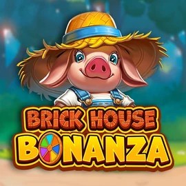 Slots logo of Brick House Bonanza from Pragmatic Play at Love Casino