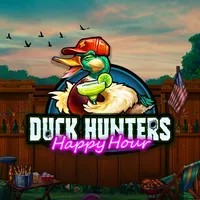 Duck Hunters: Happy Hour slot icon by Nolimit City, available at Love Casino