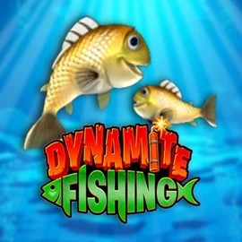 Play Dynamite Fishing slot by Inspired Gaming on lovescasinoo.uk