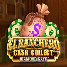El Ranchero Cash Collect Diamond Path game by Origins – logo hosted on Love Casino