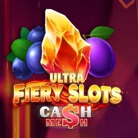 Fiery Slots Cash Mesh Ultra online slot from BF Games – play at lovescasinoo.uk