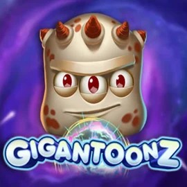 Play Gigantoonz slot by Play'n GO on lovescasinoo.uk