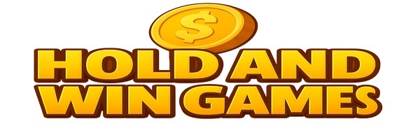 Hold and Win Games logo – Slots by Playson at Love Casino