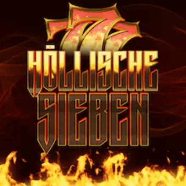 Hollische Sieben by Hölle Games, showcased at lovescasinoo.uk – game logo
