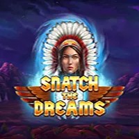 Snatch The Dreams slot icon by SYNOT Games, available at Love Casino